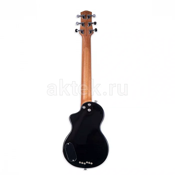 Carry-On ST JB электрогитара, 18 ладов 4