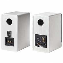 Комплект проигрывателя винила Rega Active One White 3