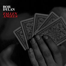 Виниловая пластинка BOB DYLAN - FALLEN ANGELS 180 GRAM BLACK VINYL 12"
