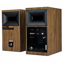 Акустическая система Klipsch The Fives Walnut 3