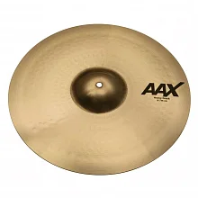 Sabian 18" AAX Heavy Crash тарелка, B20