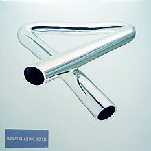 Виниловая пластинка MIKE OLDFIELD - TUBULAR BELLS III 180 GRAM BLACK VINYL 12"