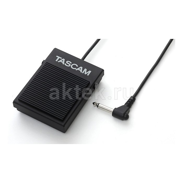 Tascam RC-1F напольный переключатель для управления Model 24, TA-1VP