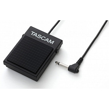 Tascam RC-1F напольный переключатель для управления Model 24, TA-1VP