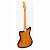 Sire J5 3TS электрогитара Jazzmaster, два сингла, ольха