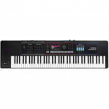 Roland JUNO-D7 синтезатор, 76 клавиш