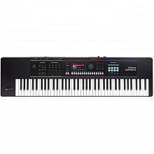 Roland JUNO-D7 синтезатор, 76 клавиш