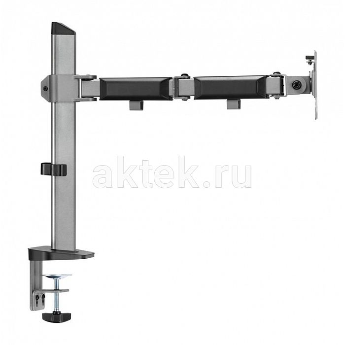 Exell EXi-MA41 Silver кронштейн 17–32″, VESA 100×100, 9 кг 5