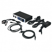 Аудиоинтерфейс RME MADIface XT II 3 Аудиоинтерфейс RME MADIface XT II 3