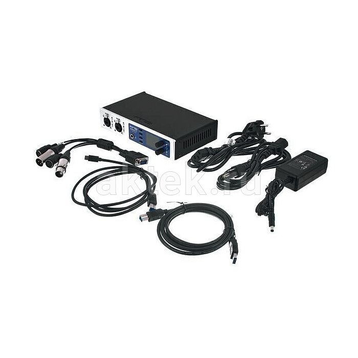 Аудиоинтерфейс RME MADIface XT II 3