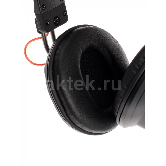 Полноразмерные наушники Fostex T50RPMK3 6