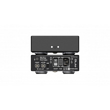 RME DPS-2 малошумящий линейный двухканальный Hi-End блок питания 2 RME DPS-2 малошумящий линейный двухканальный Hi-End блок питания 2
