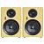 Полочная акустическая система Jamo C707PA MKII Yellow
