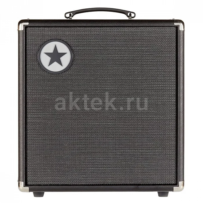 Blackstar Unity 60 Bass U60 басовый комбоусилитель, 60 Вт 3
