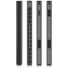 Tannoy VLS 30-WH настенная трансляционная акустика IP65 800 Вт белый