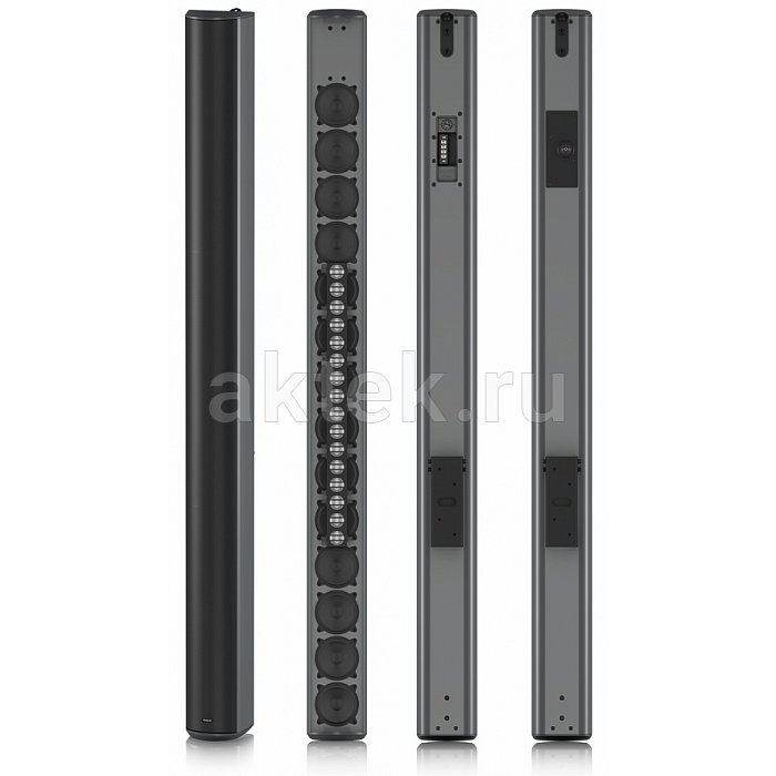 Tannoy VLS 30-WH настенная трансляционная акустика IP65 800 Вт белый