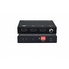 Digis SMI-12-2 HDMI2.0-усилитель-распределитель 1×2 4K60 18Гбит/с 2