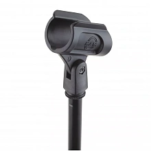 K&M 85070-000-55 эластичный держатель микрофона, 34–40 мм