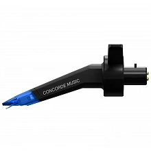 Головка звукоснимателя Ortofon Concorde MKII Music Blue 3