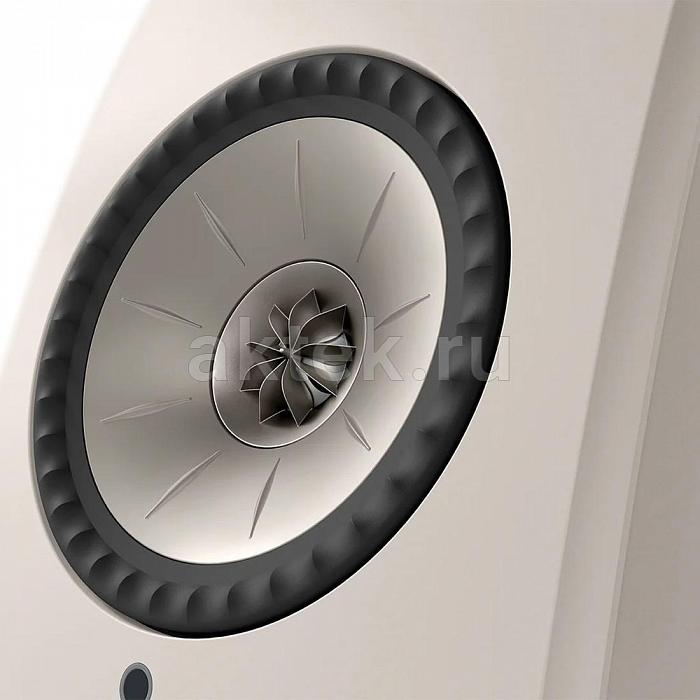 KEF LSX II LT Stone White полочная акустика, 200 Вт, AirPlay 2