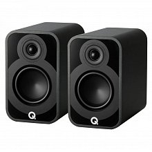 Полочная акустическая система Q Acoustics Q 5020 Satin black