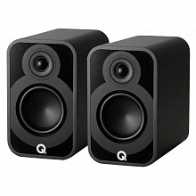 Полочная акустическая система Q Acoustics Q 5020 Satin black