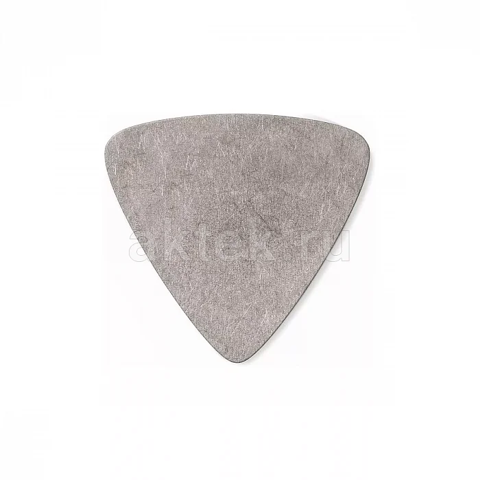 Dunlop 46RT020 Stainless Steel Triangle 36Pack медиаторы, 0,2 мм
