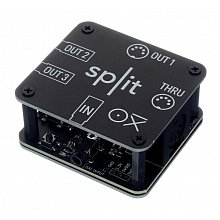 Модуль расширения MIDI OXI Split