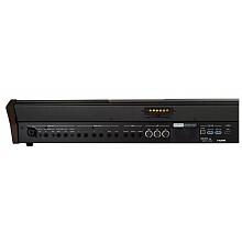 Цифровой синтезатор KORG PA5X 61 Oriental 2