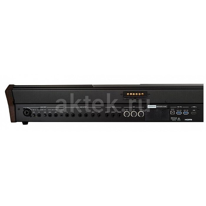 Цифровой синтезатор KORG PA5X 61 Oriental 2