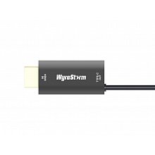 Wyrestorm APO-DG-HDMI цифровой видеоадаптер HDMI–USB-C