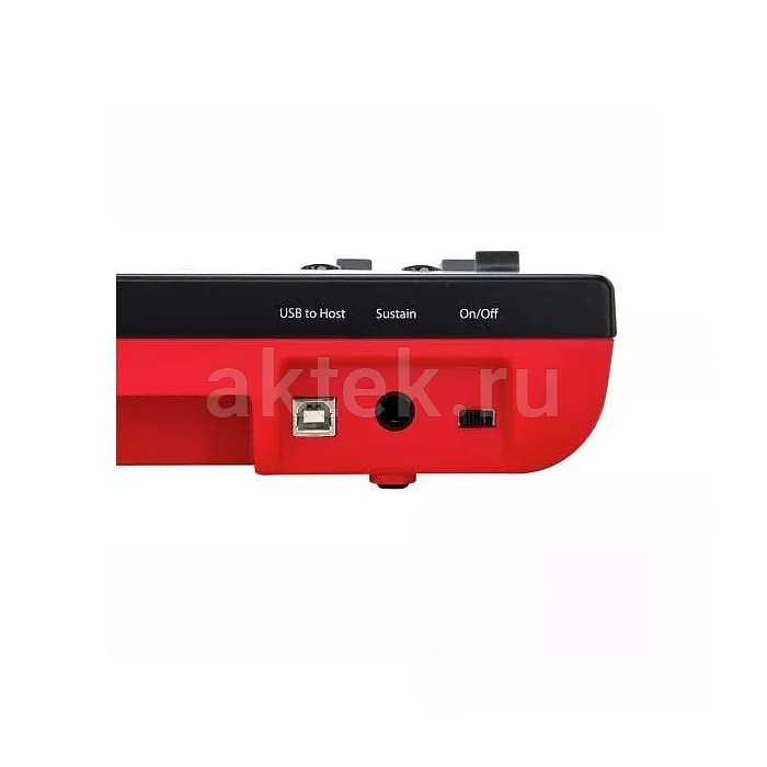 Nektar SE49 USB MIDI-клавиатура, 49 клавиш 6
