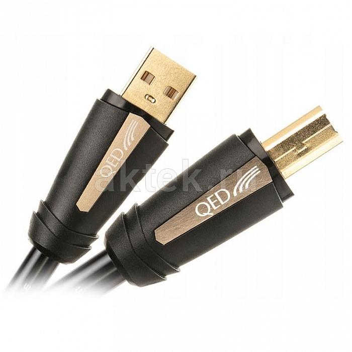 USB-кабель для ЦАП QED QE3249 3 м