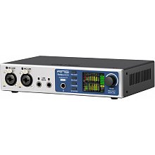 Аудиоинтерфейс RME Fireface UCX II