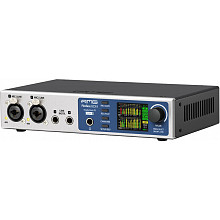 Аудиоинтерфейс RME Fireface UCX II