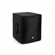 LD Systems DAVE 15 G4X SUB PC защитный чехол