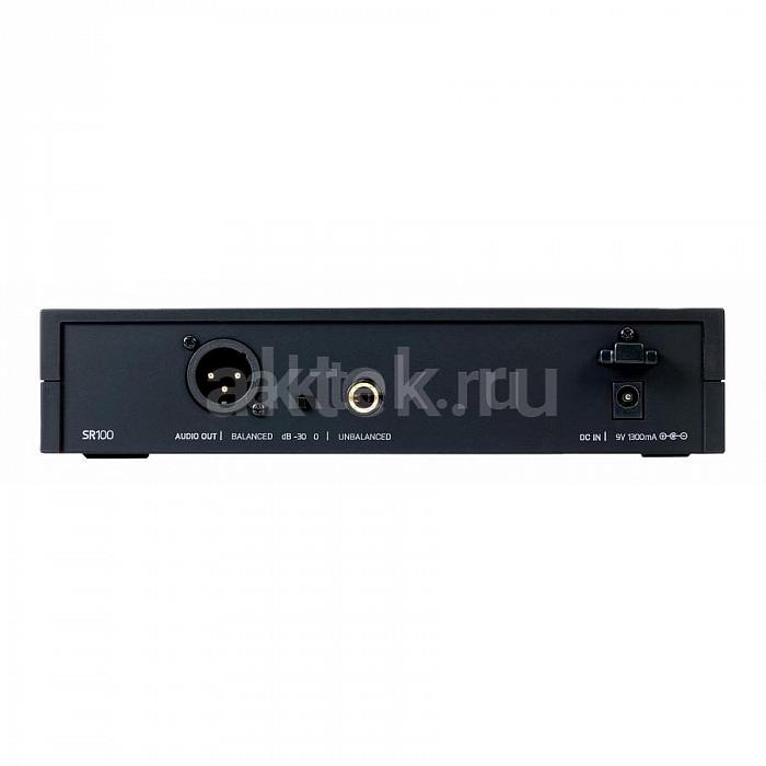 Вокальная цифровая радиосистема AKG DMS100 Vocal Set 3