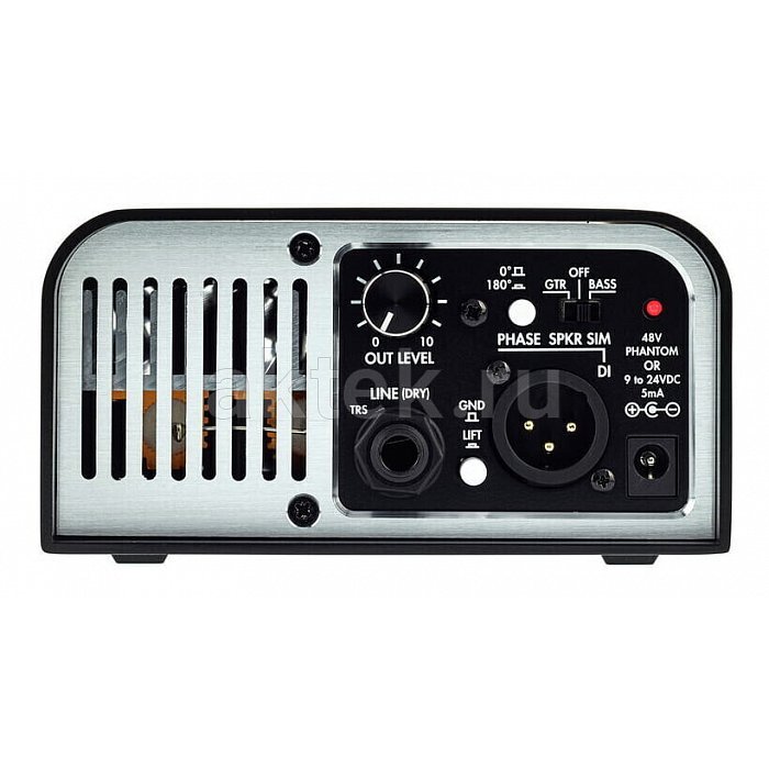 Гитарный лоадбокс Two Notes Torpedo Captor - 16 Ohm 3