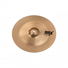 Sabian 14" B8X Mini Chinese тарелка, China