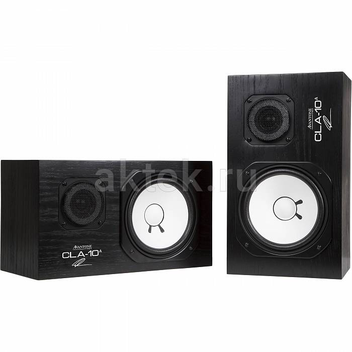 Студийные мониторы Avantone Pro CLA-10A Active Studio Monitor Pair