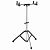 Pearl PB-900LW Bongo Stand облегчённая стойка для бонго