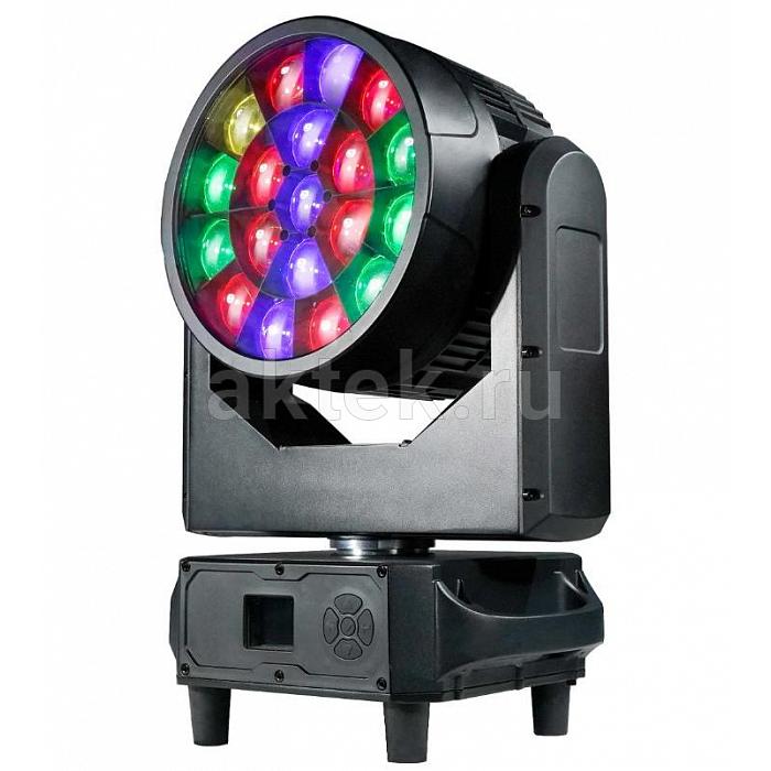 Вращающаяся голова Dialighting Torrenti Outdoor MKII 2
