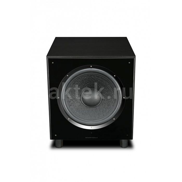 Wharfedale Diamond SW-15 Black Wood активный сабвуфер 15″ 400Вт 6