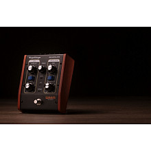 Гитарная педаль эффектов Warm Audio WA-RB RingerBringer 2