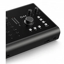 Аудиоинтерфейс Audient iD44 MKII 3 Аудиоинтерфейс Audient iD44 MKII 3