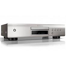 DENON DCD-600NE Silver CD-проигрыватель
