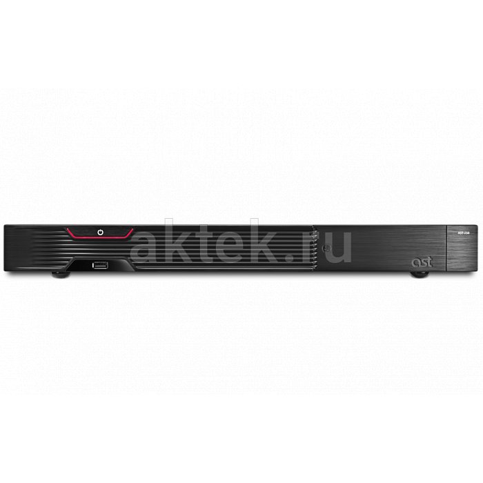 Караоке система премиум класса AST-250
