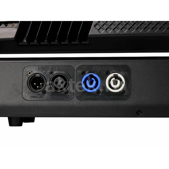Моторизованный стробоскоп LFocus LWB548 5