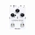 Mooer Loopation вокально-инструментальный лупер, XLR/Jack, 70 минут, 11 слотов