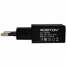 Блок питания ROBITON USB2100 BL1 2